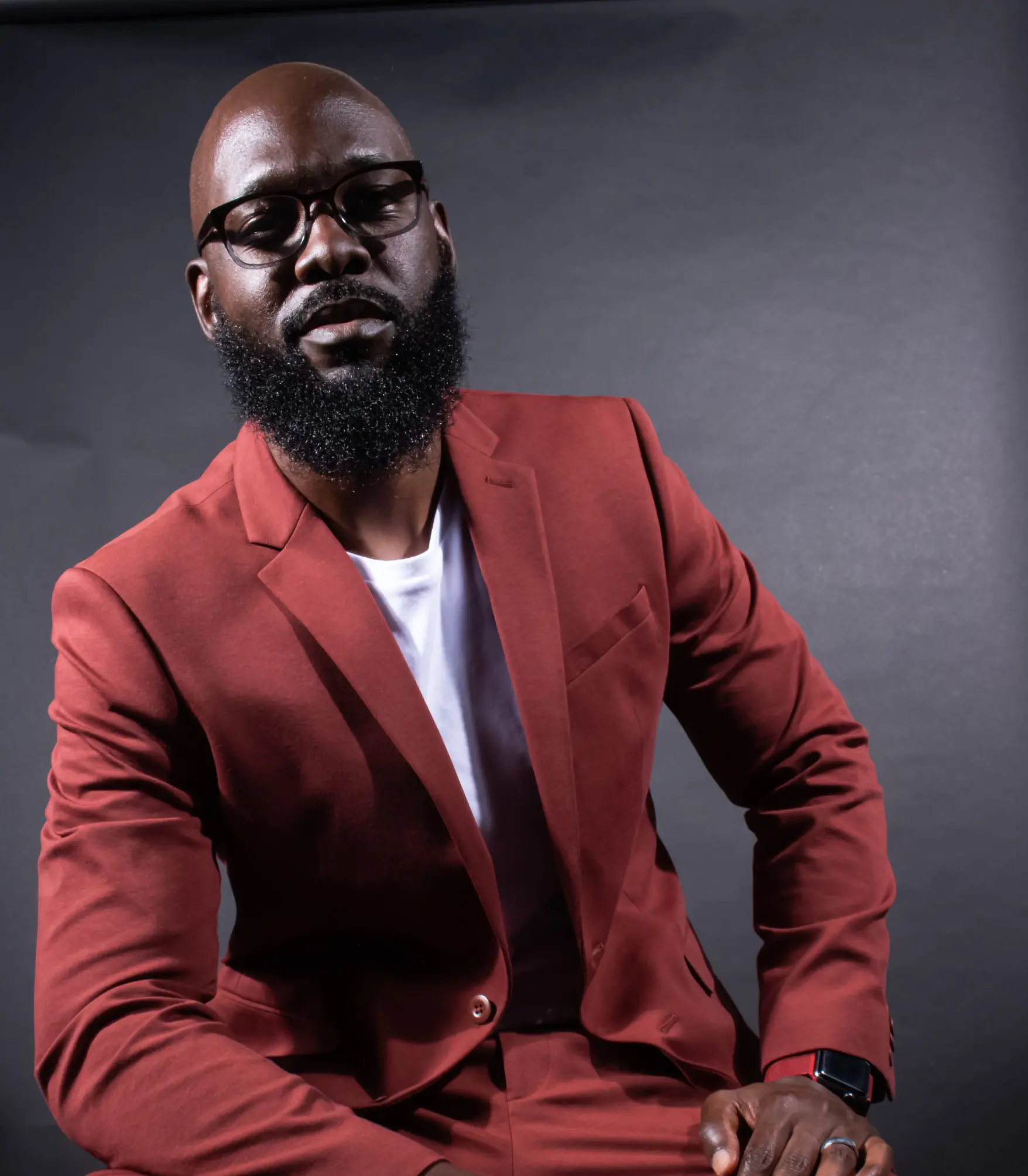 Music Producer Samuel Hill